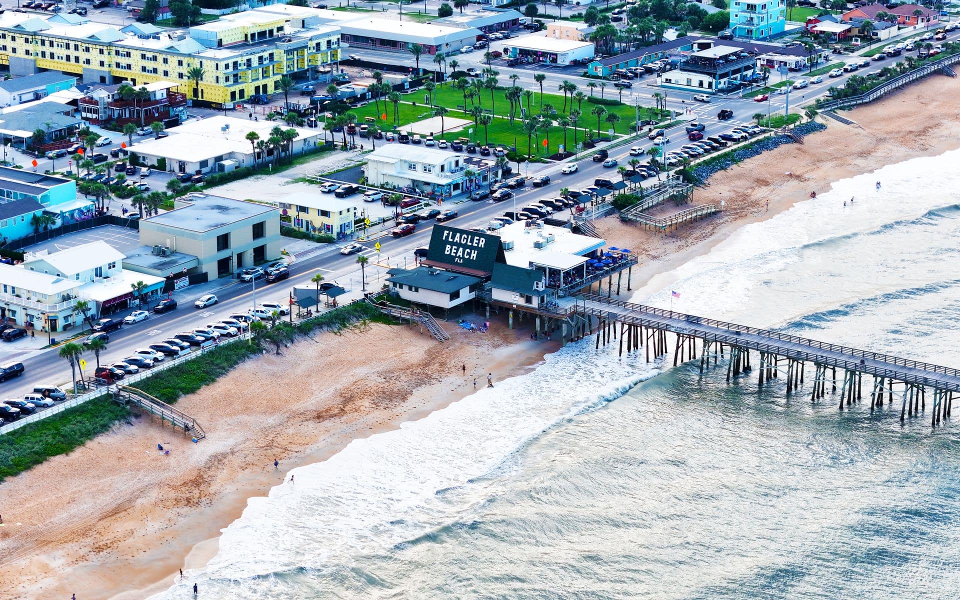 Best Fishing Towns in Florida in Florida