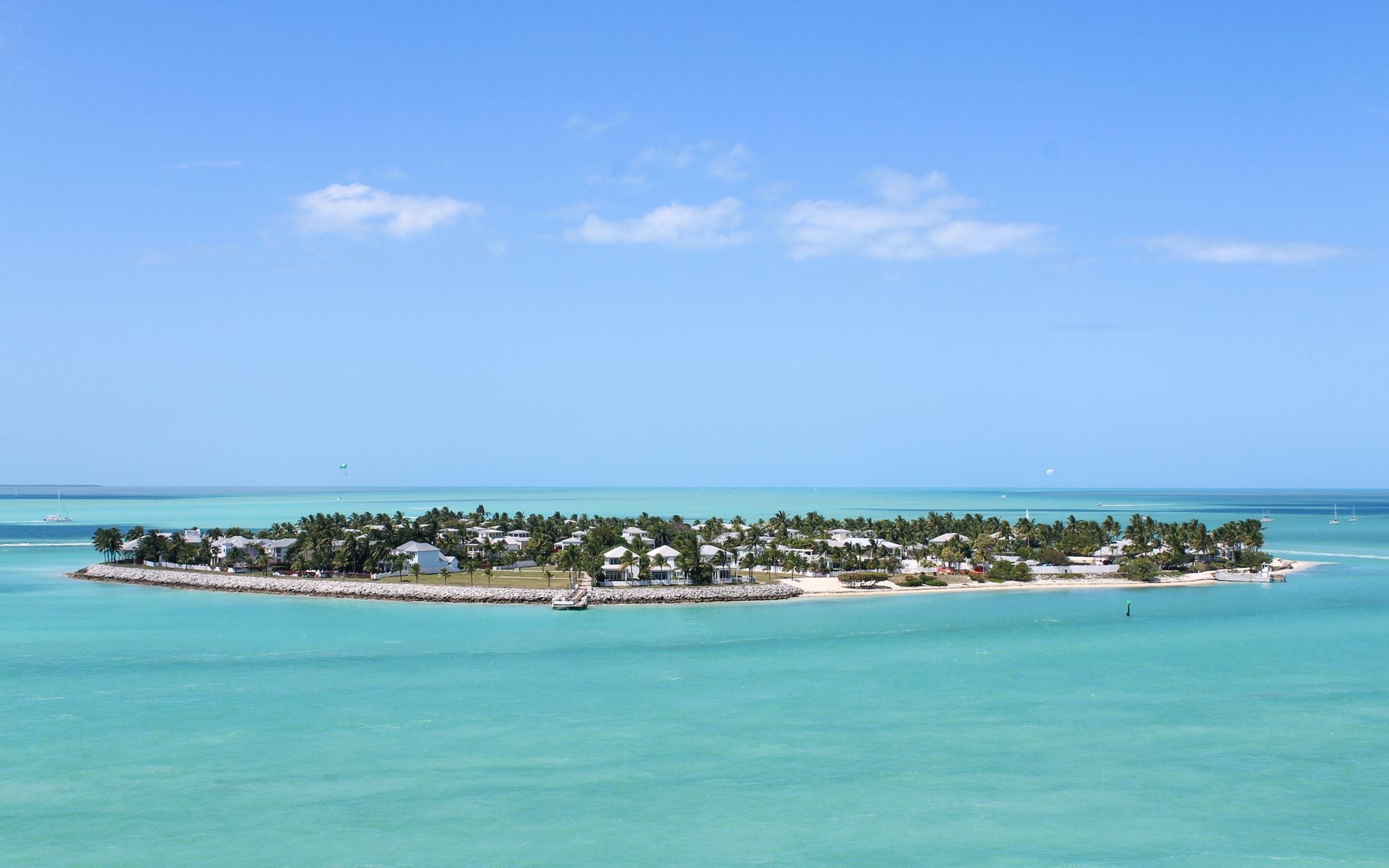 Best Islands in Florida in Florida