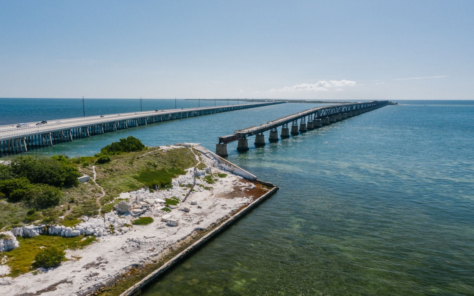 Best Florida Keys to Visit in Florida