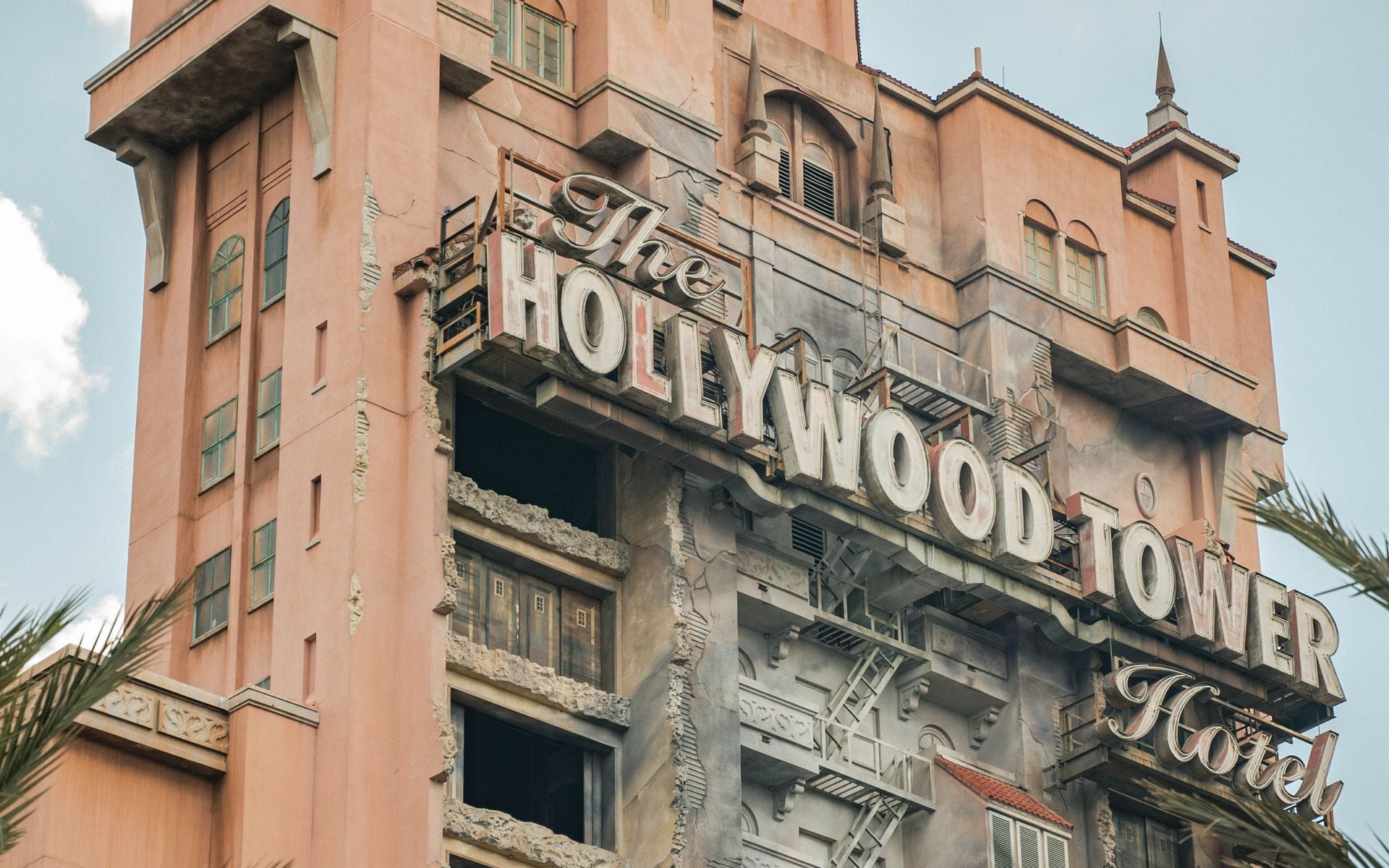 Best Theme Parks in Florida in Florida