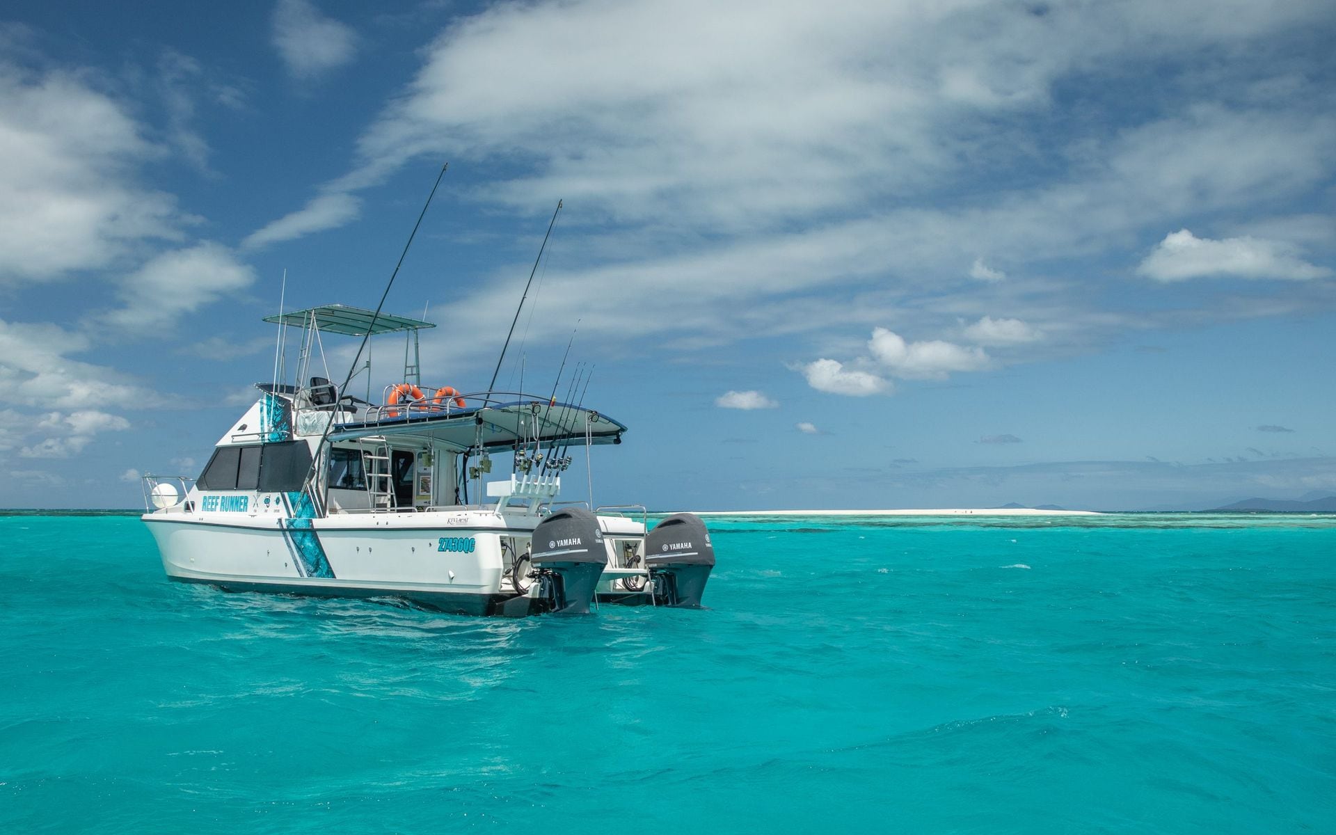 Fishing Charters in Florida