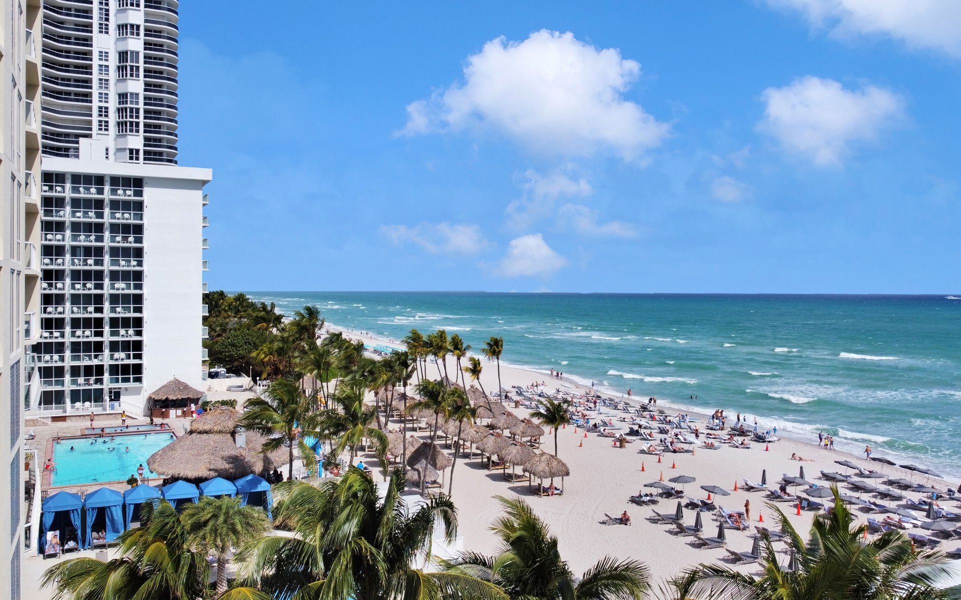 Hotels and Resorts in Florida