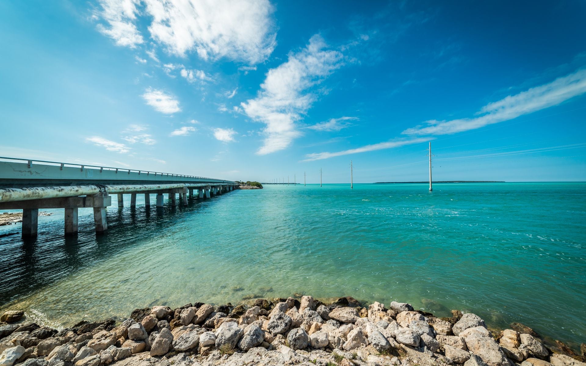 Florida Keys Road Trip in Florida