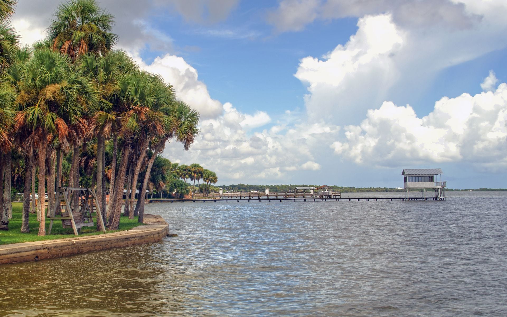 Crystal River and the Nature Coast in Florida