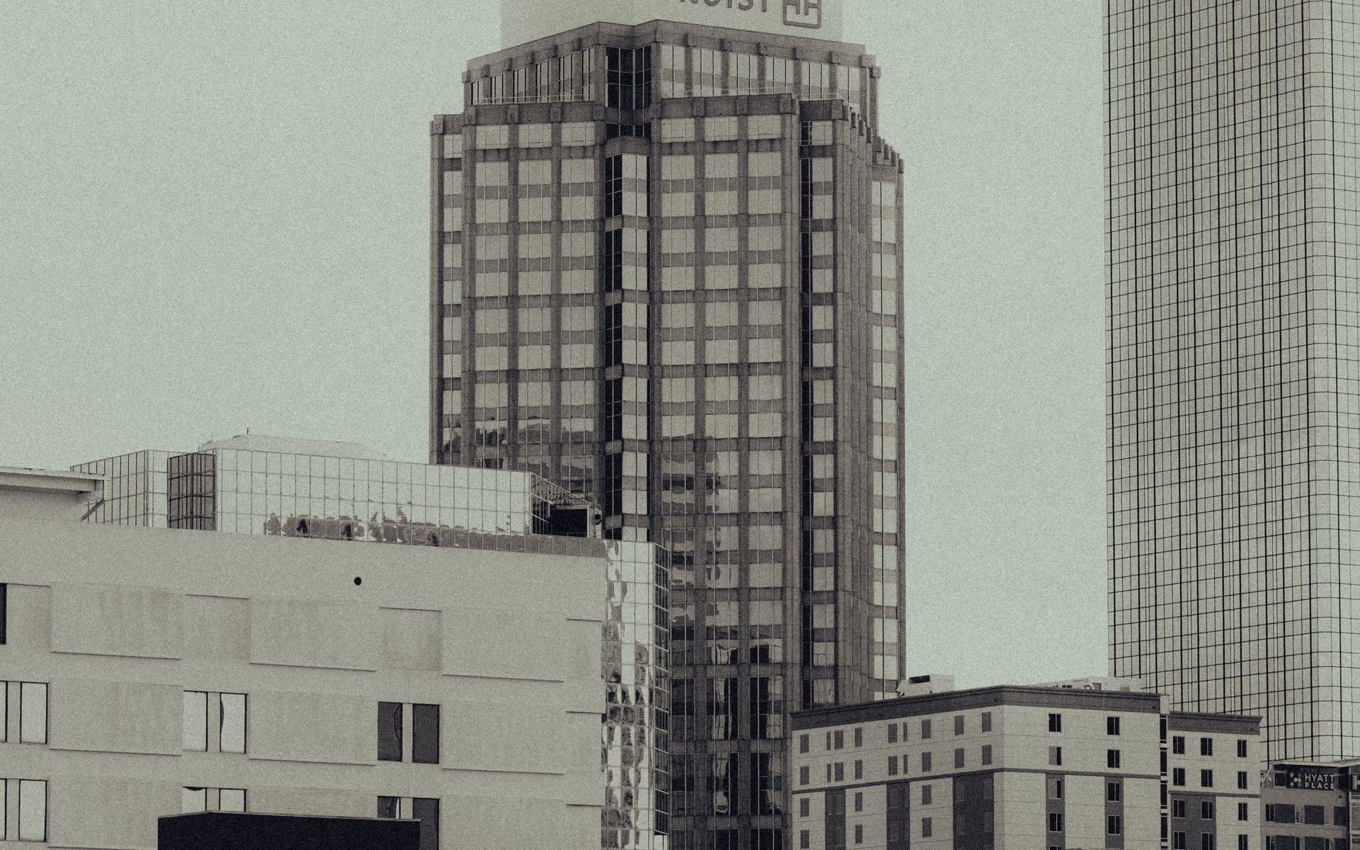 Tampa in Florida