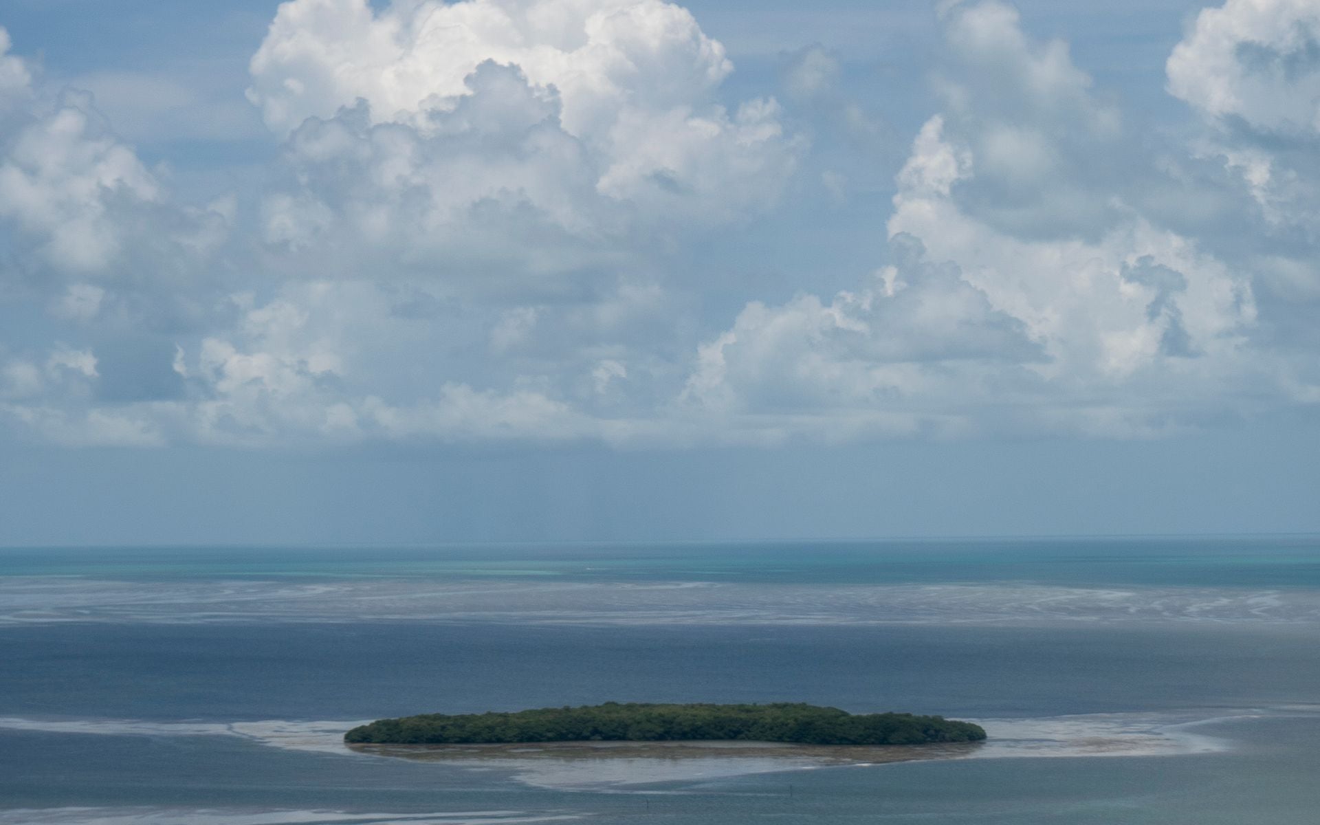 Gulf Coast vs Atlantic Coast in Florida