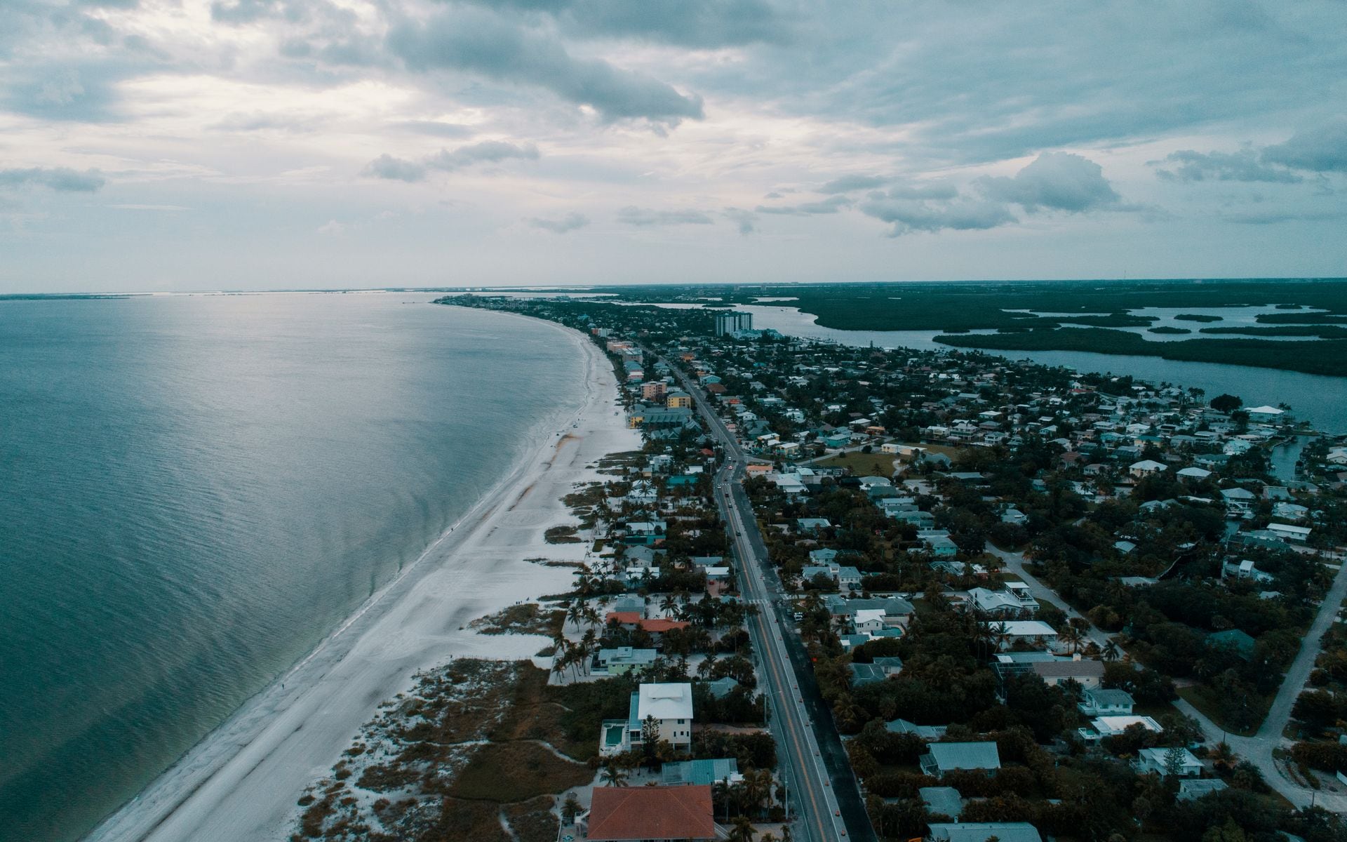 Florida Hurricane Season Guide in Florida