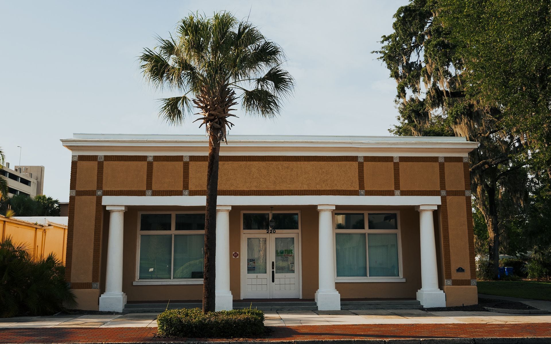 North Florida in Florida