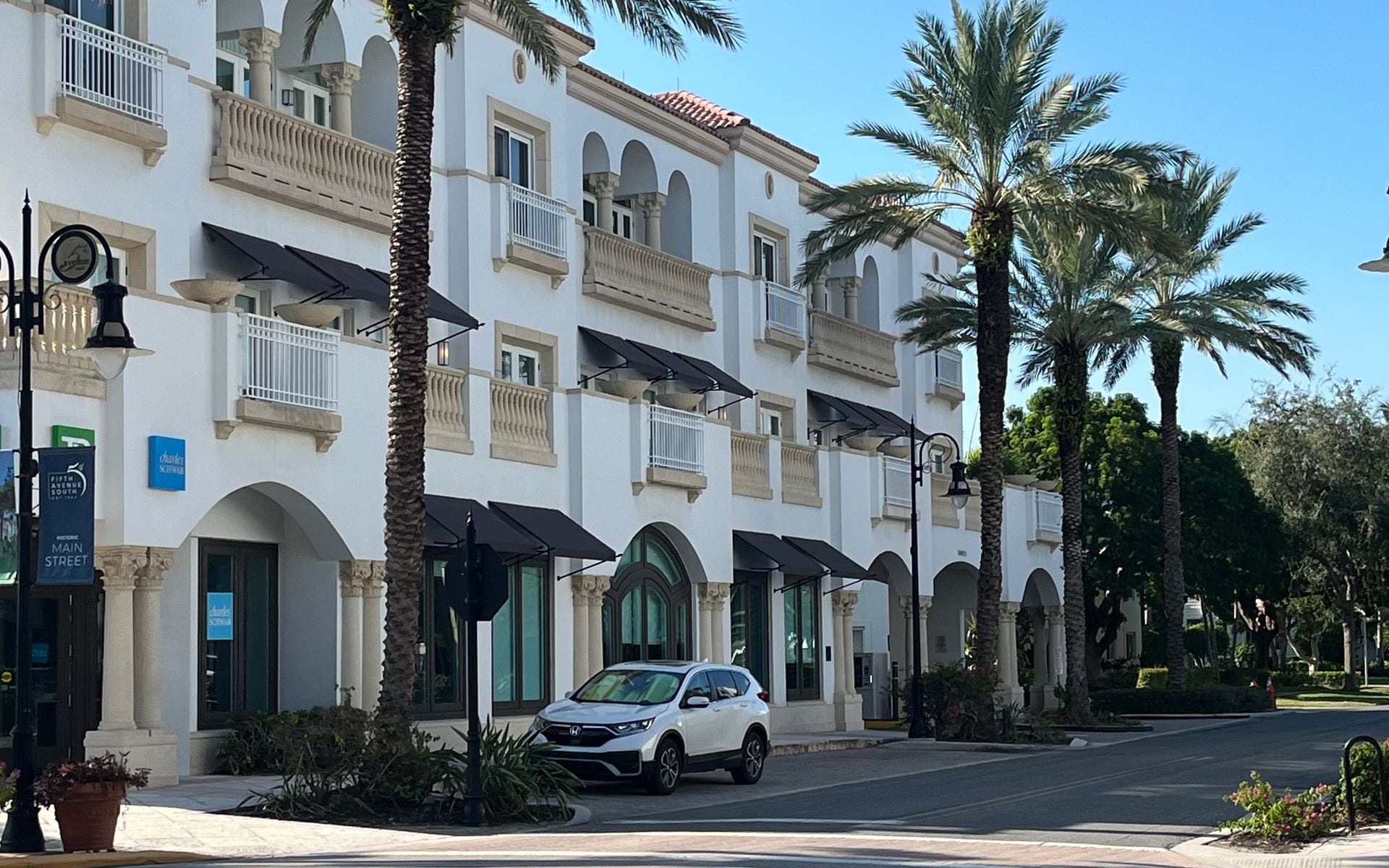 Southwest Florida in Florida
