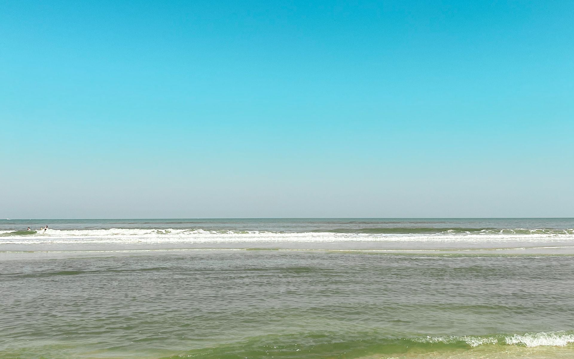The Space Coast in Florida