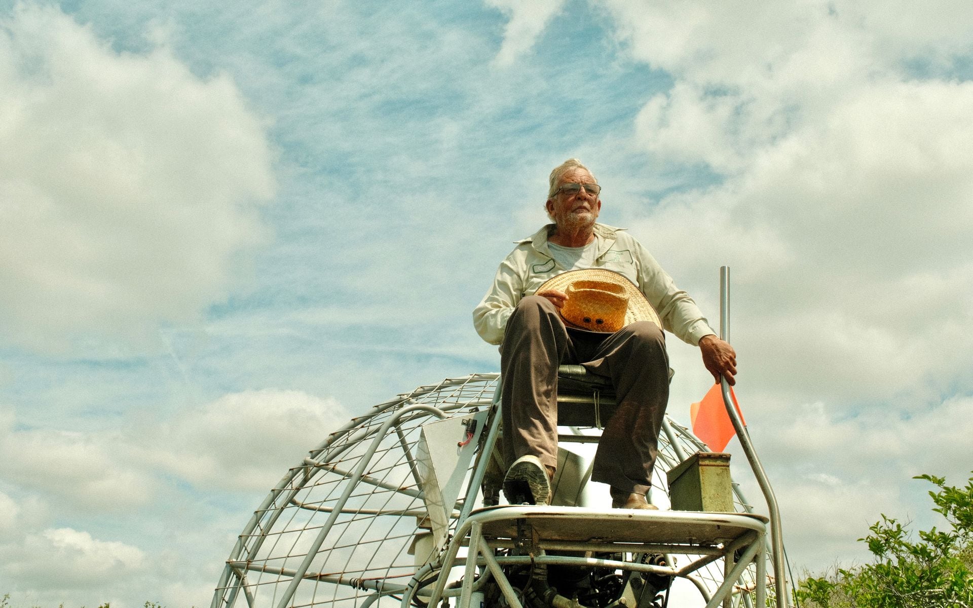 Airboat and Everglades Tours in Florida