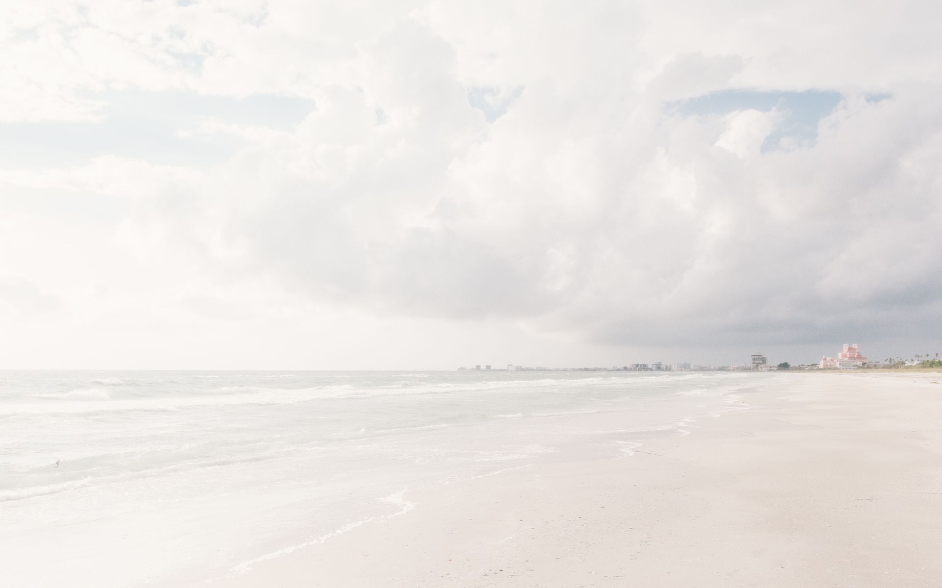 Beaches in Florida