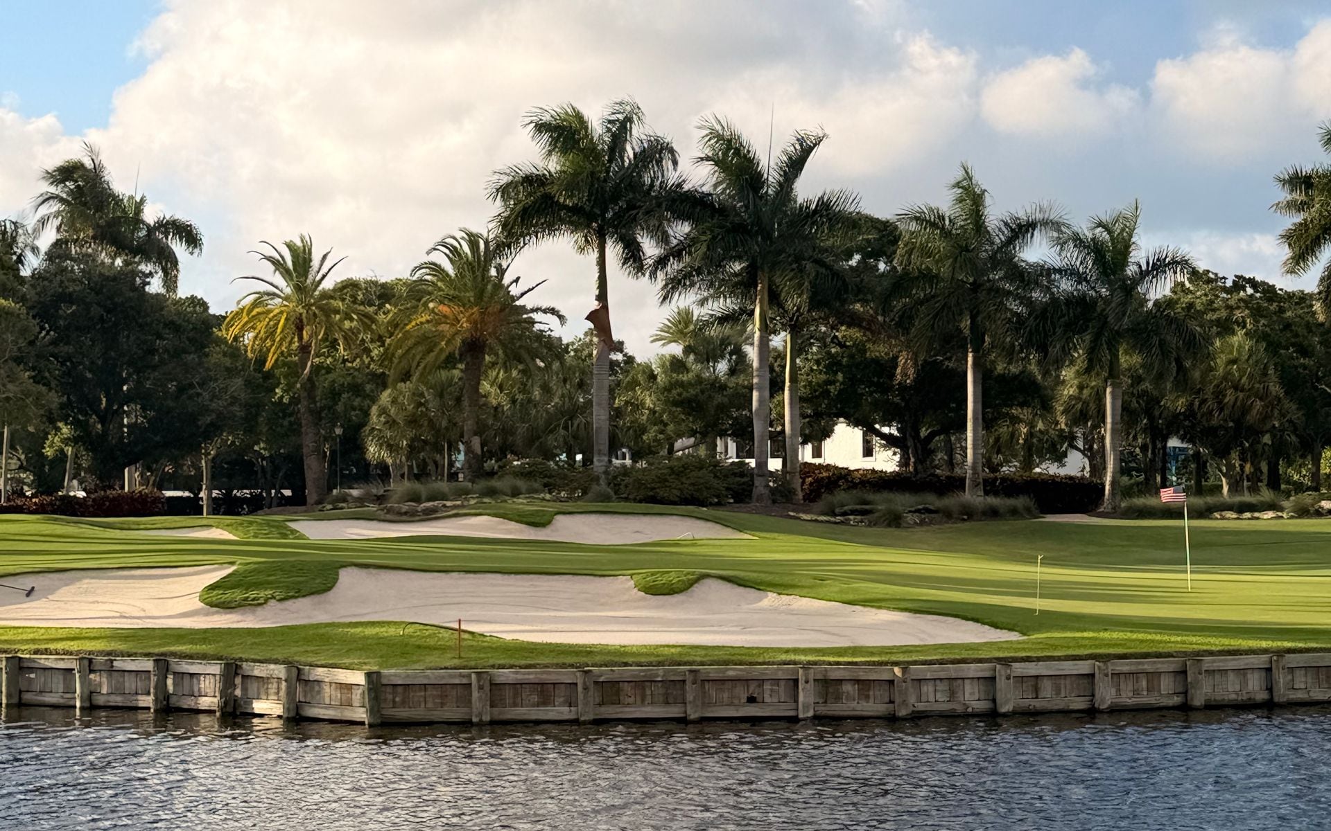 Golf in Florida